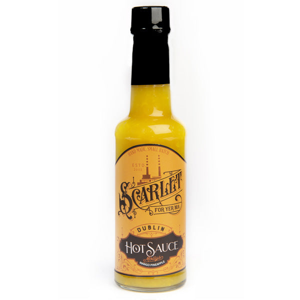 Molly’s Mango & Pineapple (Unit Price €6.50)